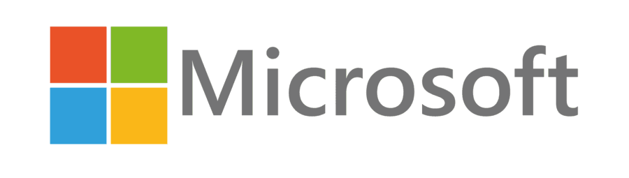 Microsoft logo